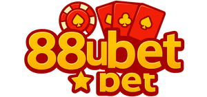 88u bet Logo